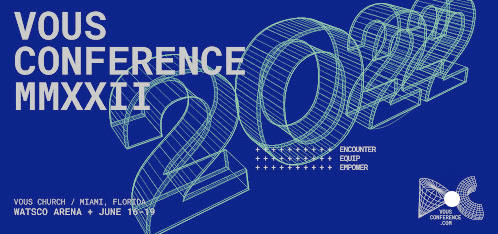 VOUS Conference 2022 – Tagged 