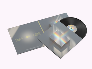 Life in Color Vinyl Record