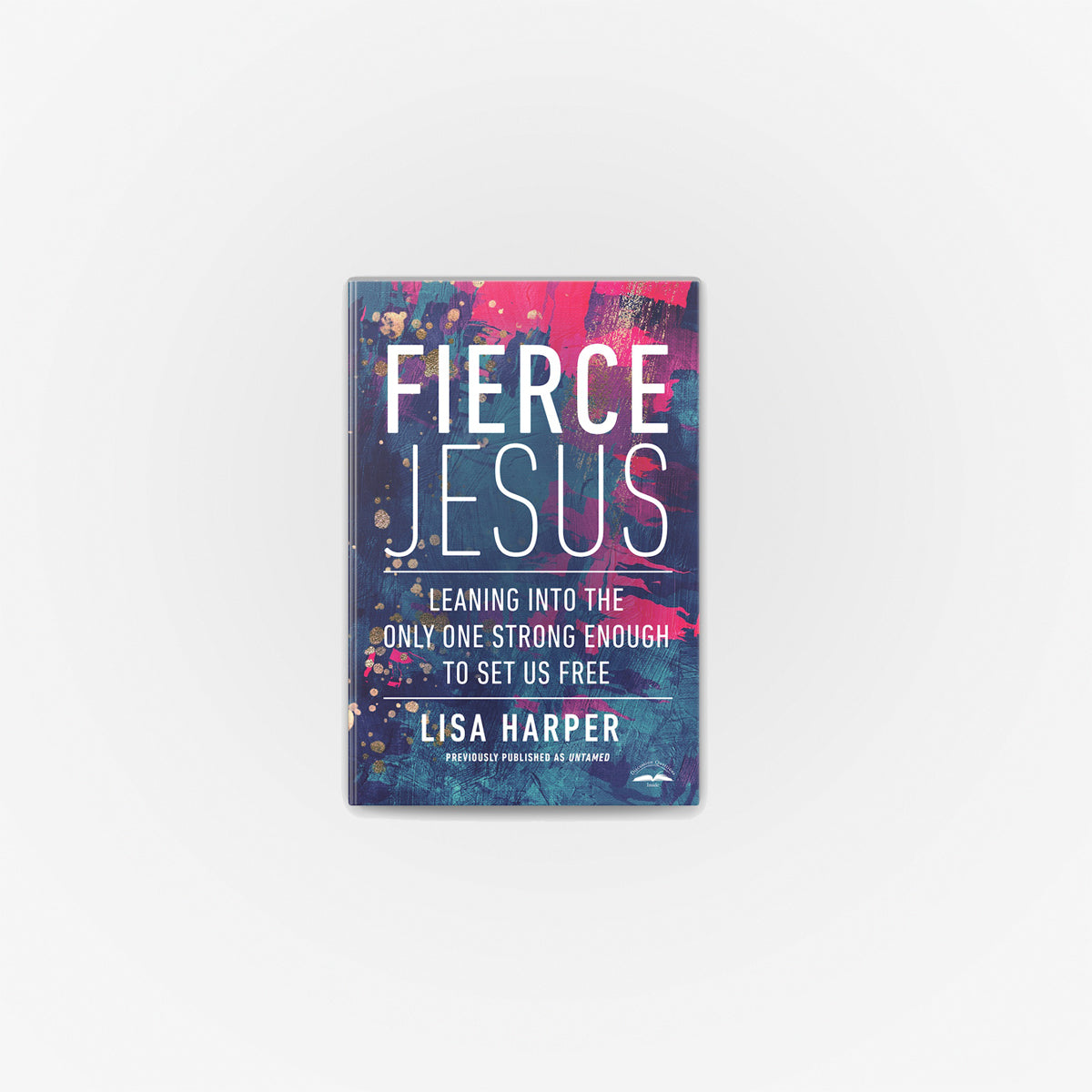 Lisa Harper Book Bundle