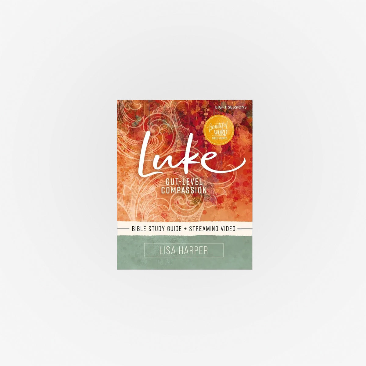 Luke Bible Study