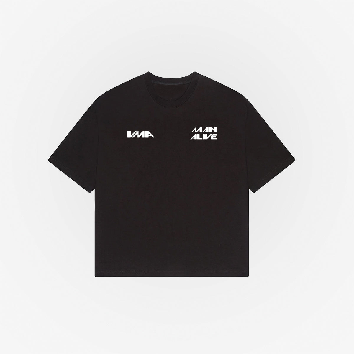 Man Alive Tee '26