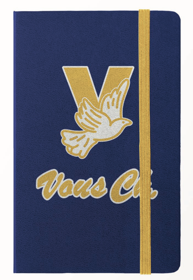 Dove Journal