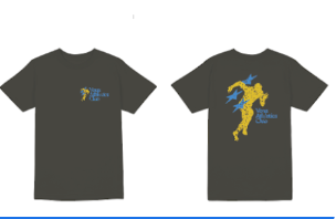 VOUS Athletics Tee