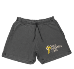 VOUS Athletics Shorts