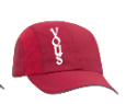 VOUS Run Hat (Red)