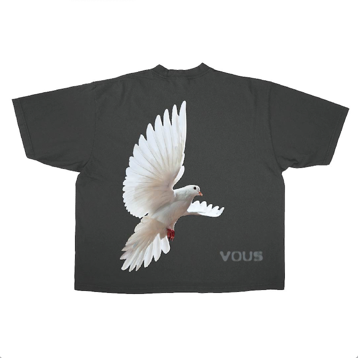 Into the Night Tee