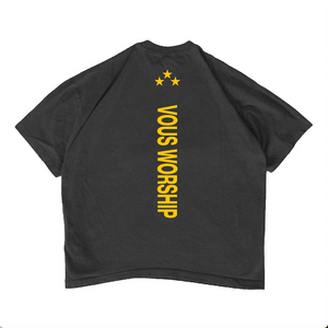 Worship Works Tee