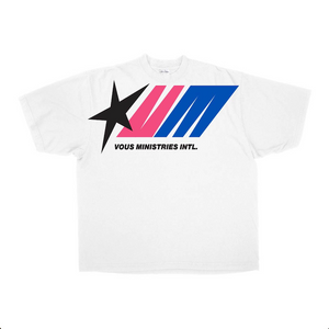 VM INTL Tee (Premium)