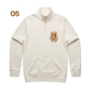 PA Quarter Zip