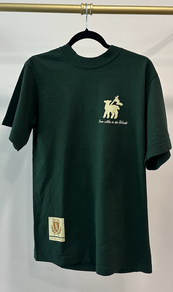 PA Tee '25 (Moss)