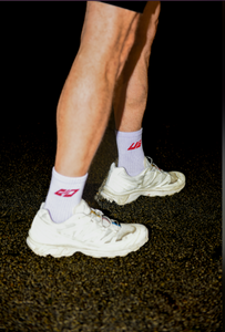 Run Crew Socks '25