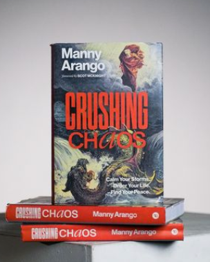 Crushing Chaos