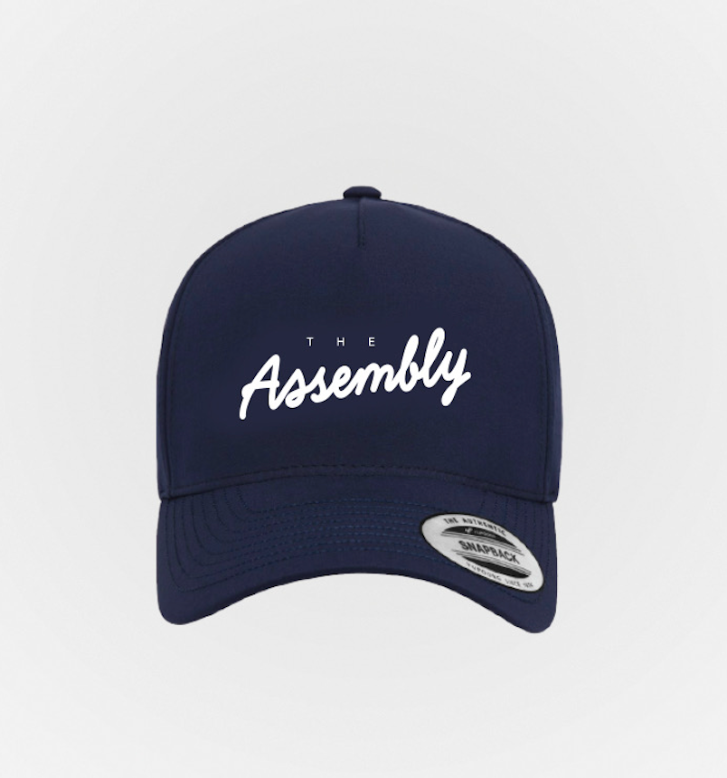 The Assembly Golf Hat