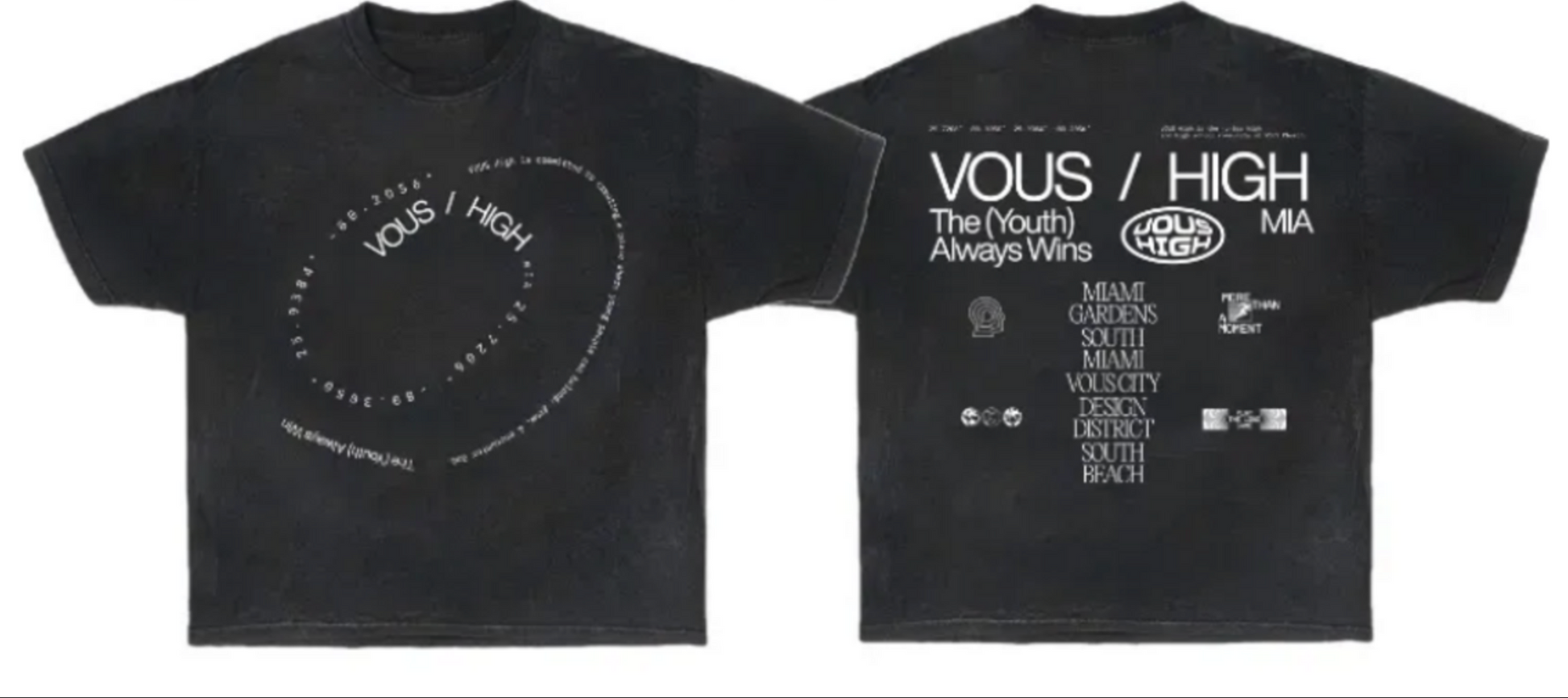 VH '26 Tee