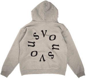 VOUS Classic Hoodie