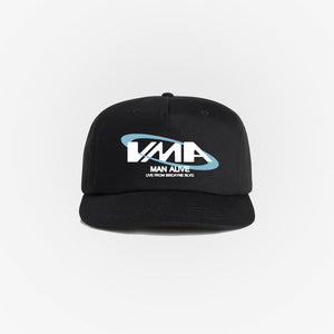 Man Alive Baseball Cap '26
