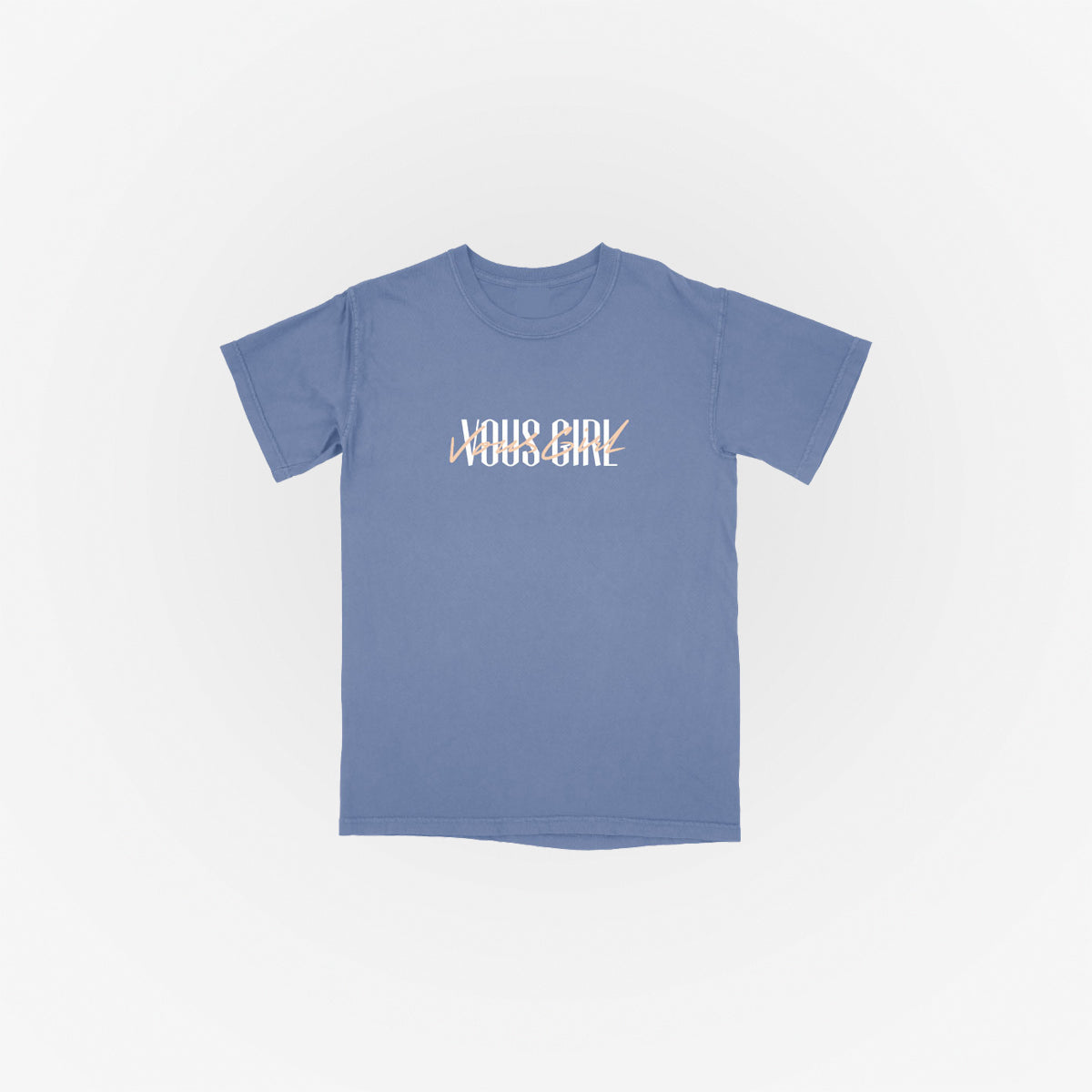 VOUS GIRL T-Shirt