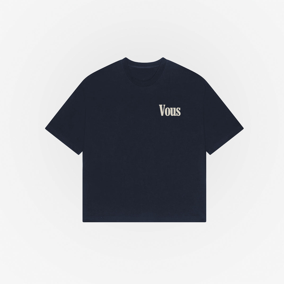 VOUS Kids Essentials Tee