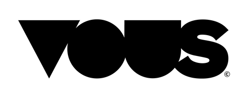 VOUS Church Shop logo