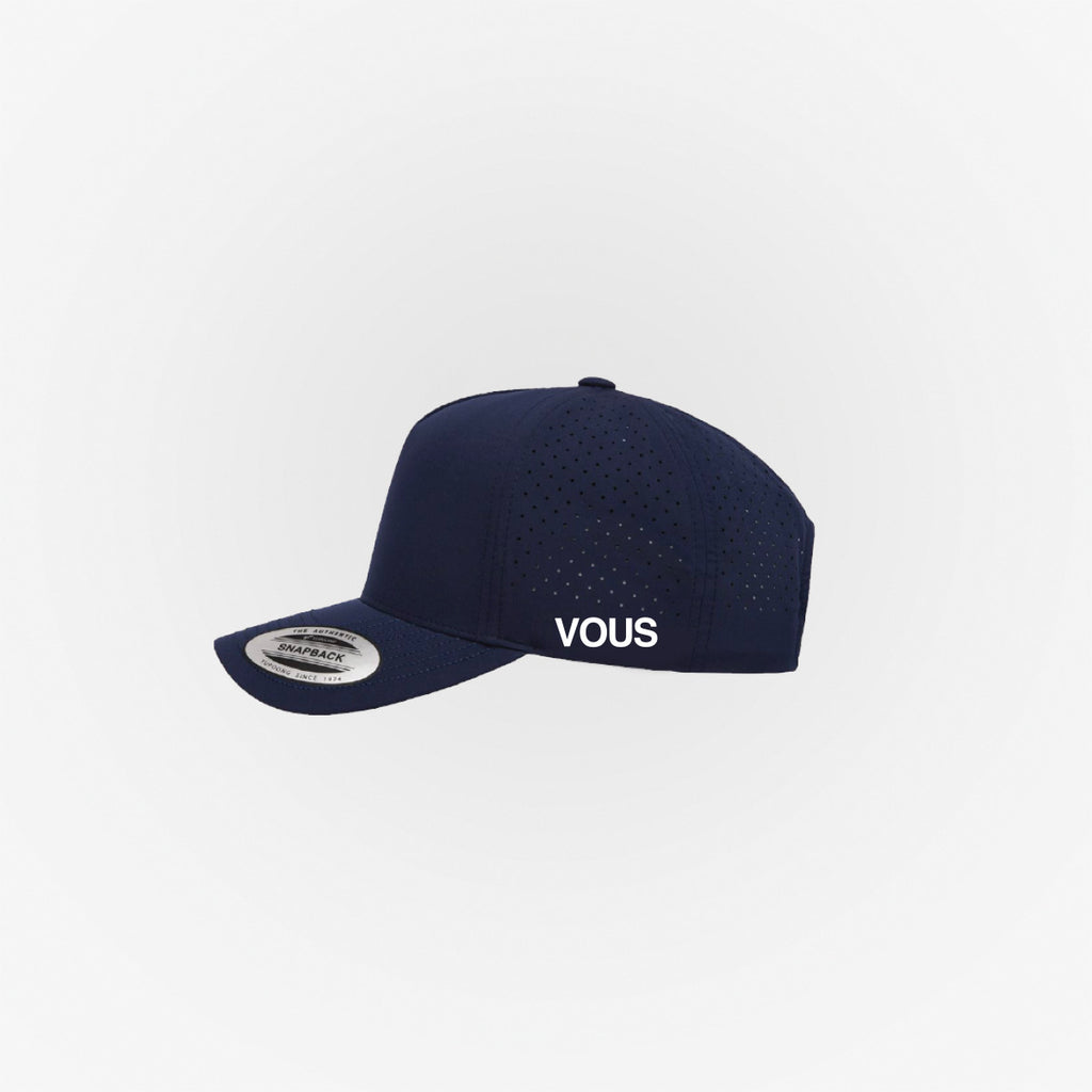 The Assembly Golf Hat