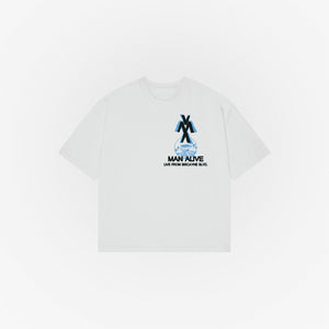 Man Alive Concert Tee '26