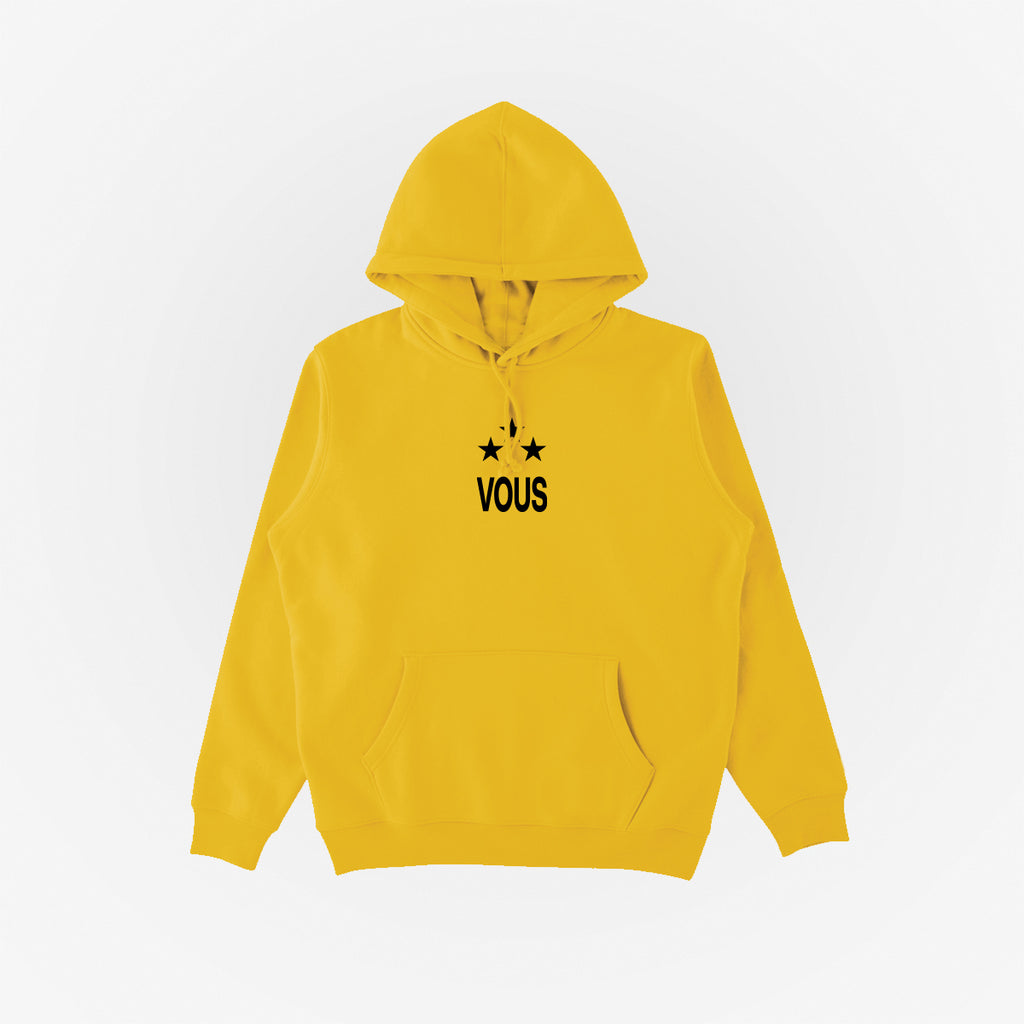 Always A Good Time Hoodie