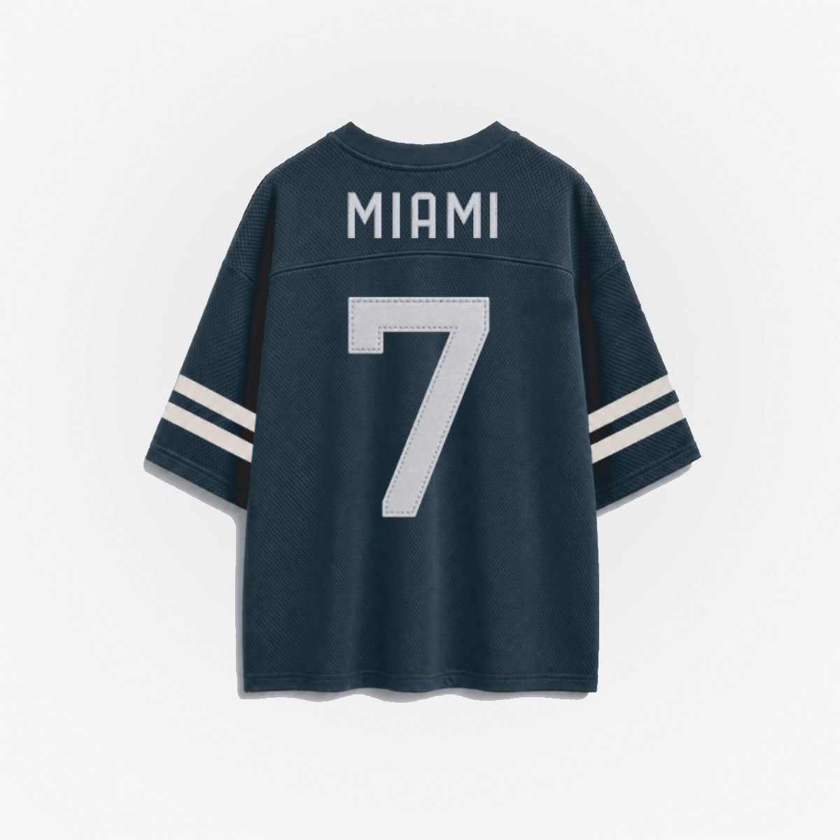 Man Alive Jersey '26