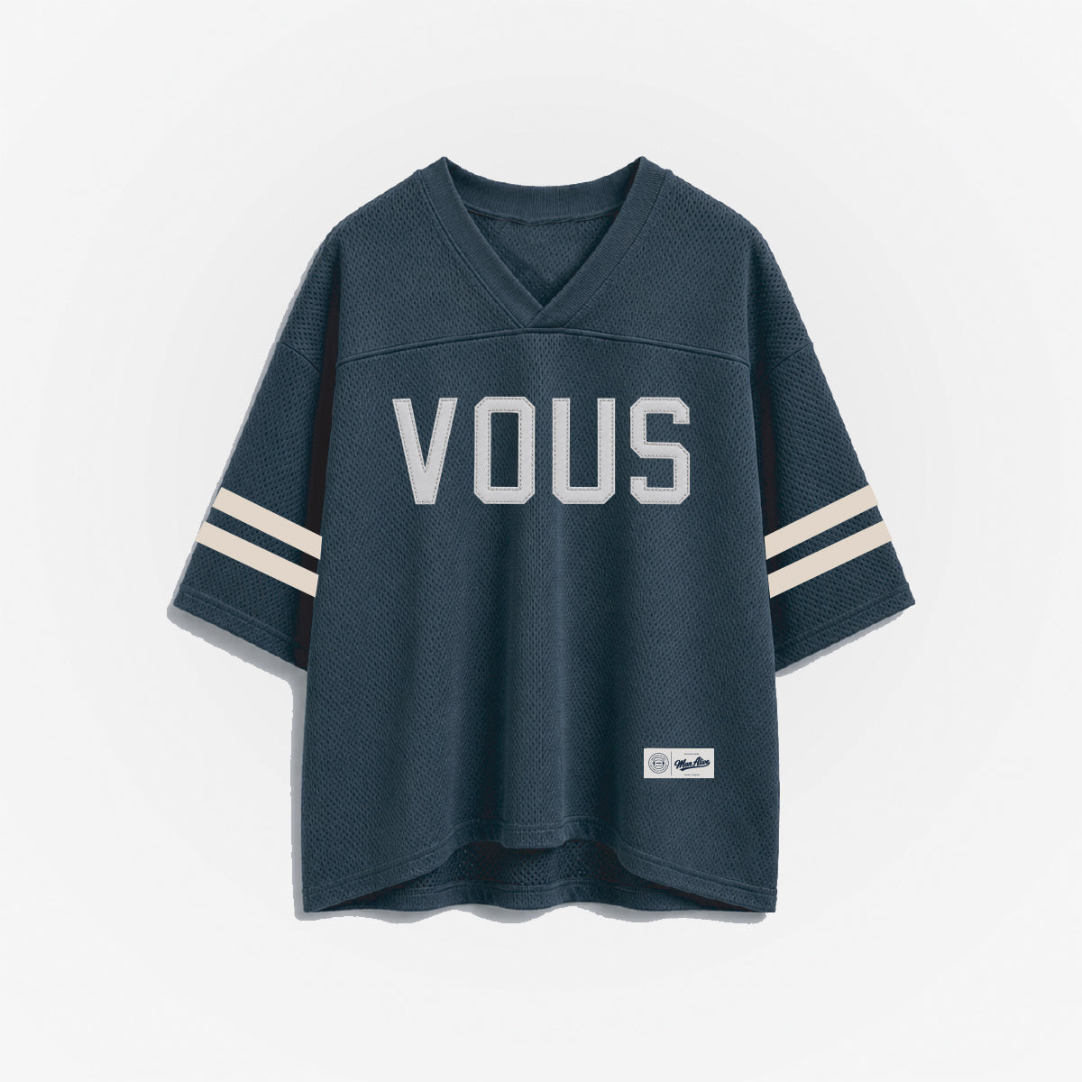 Man Alive Jersey '26