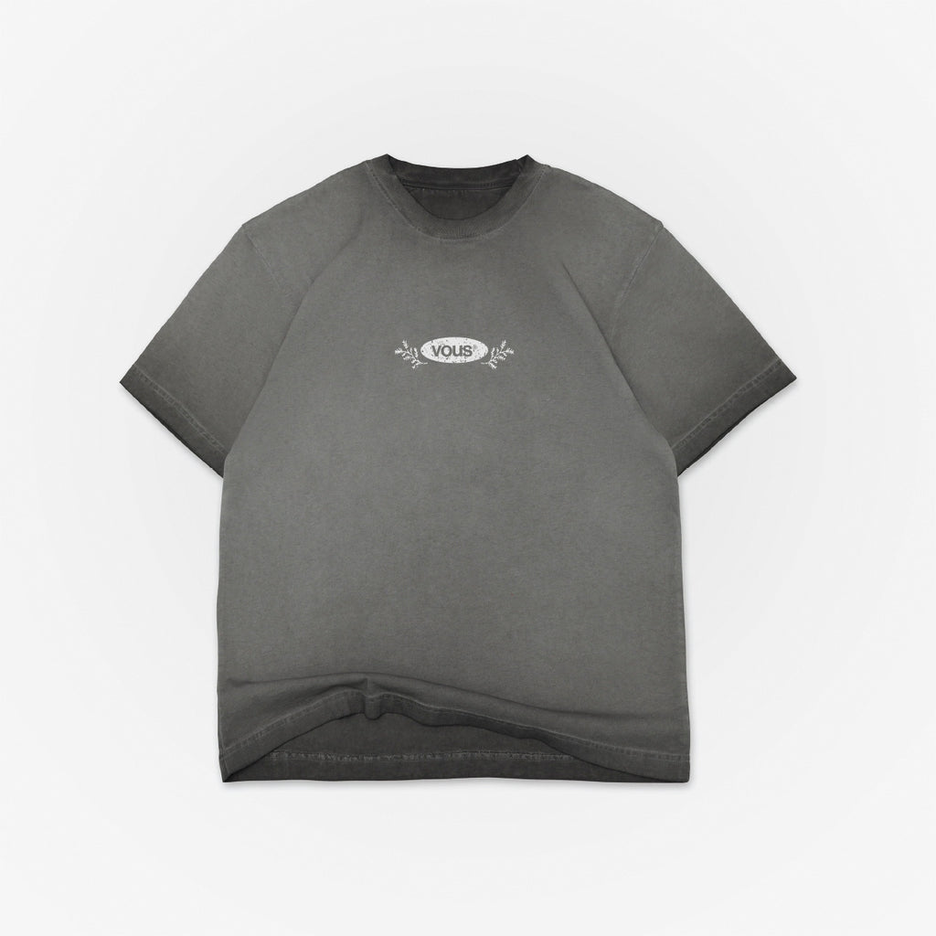 Jesus is His Name Tee (Pre-Order)