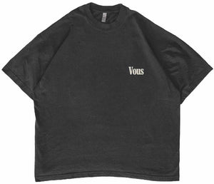 VOUS Essentials Tee (Premium)