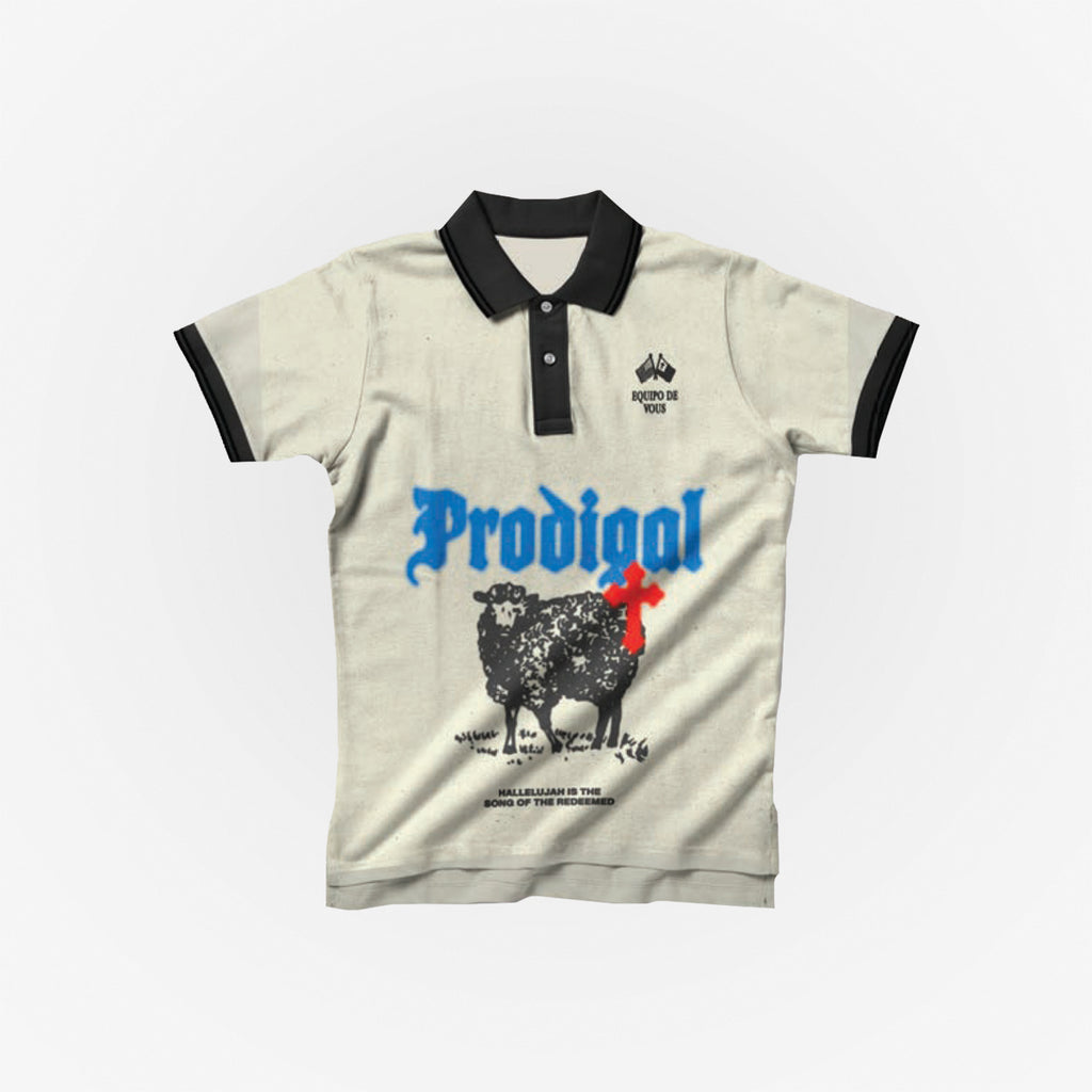 Prodigal Polo Jersey