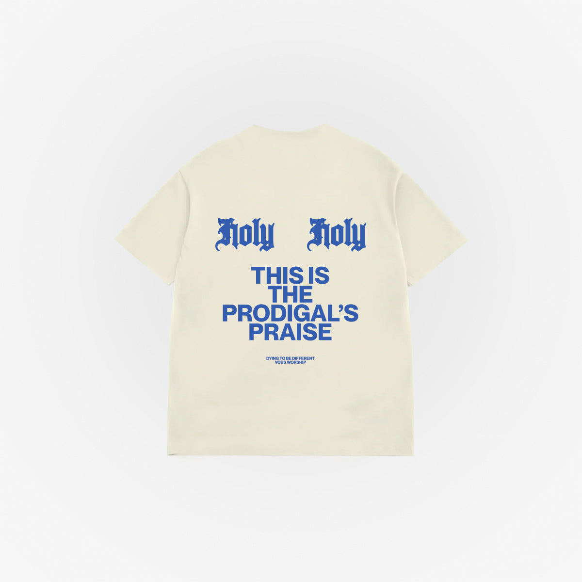 Prodigal Tee