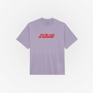 Run Crew Tee '25