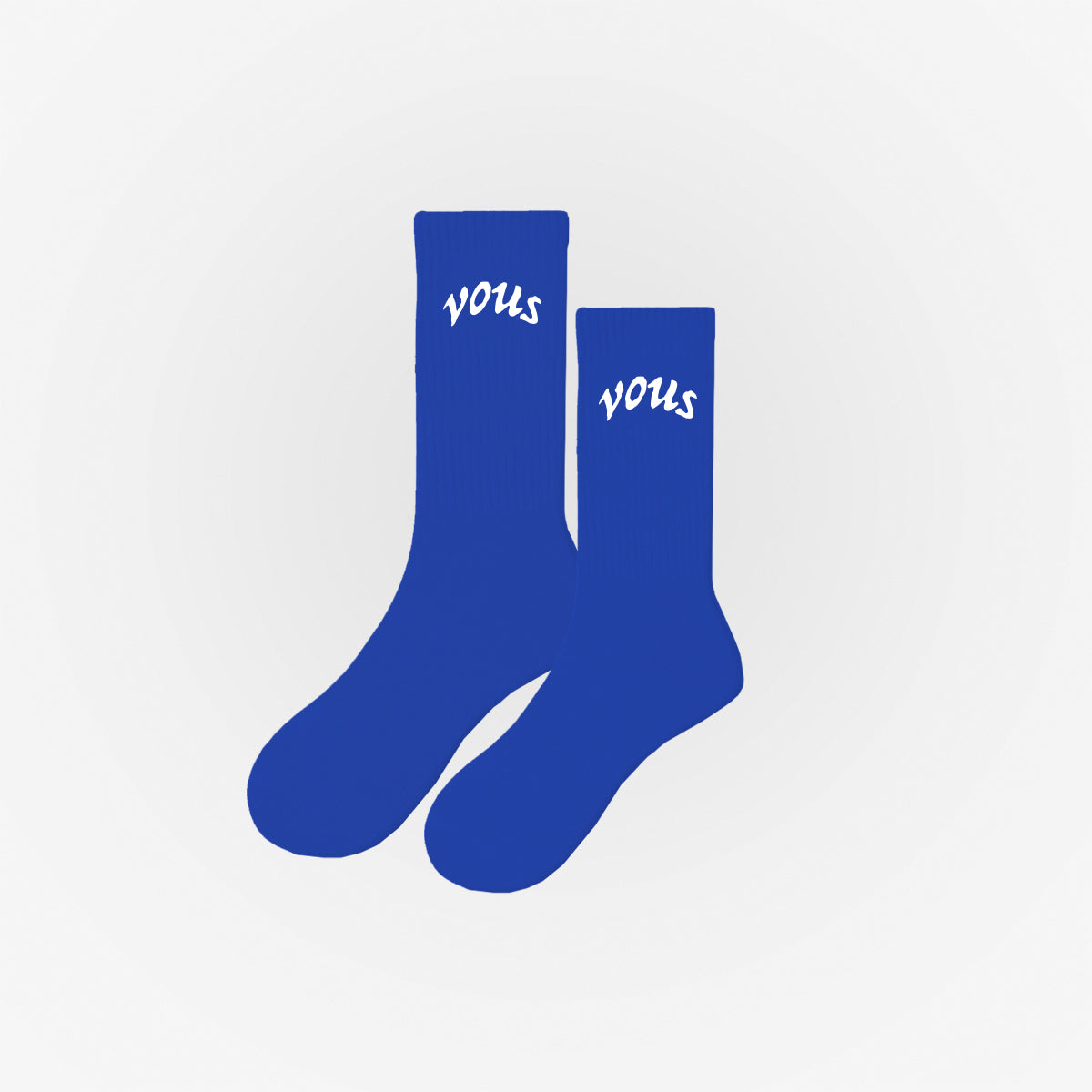 VOUS Socks