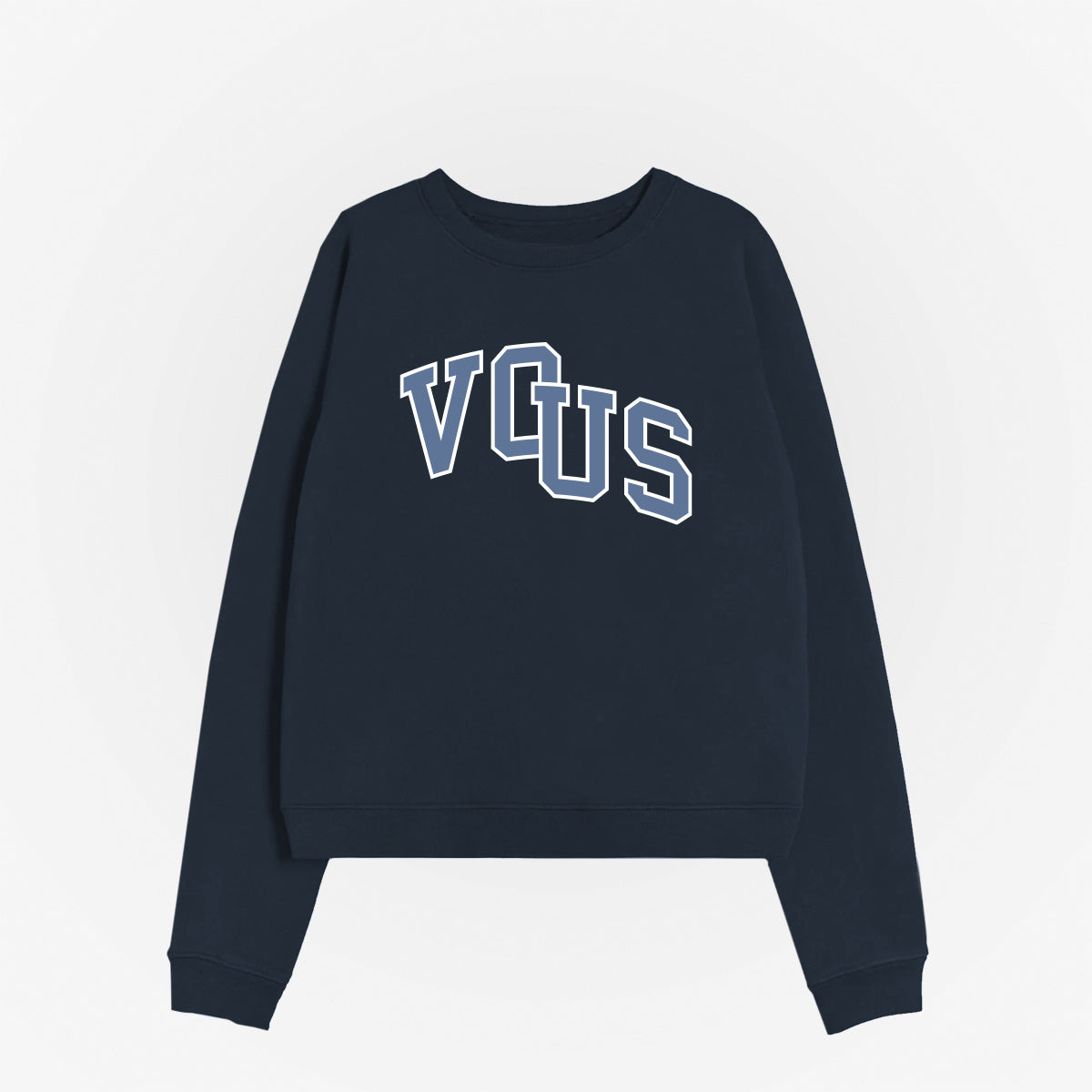 VOUS Crewneck '26