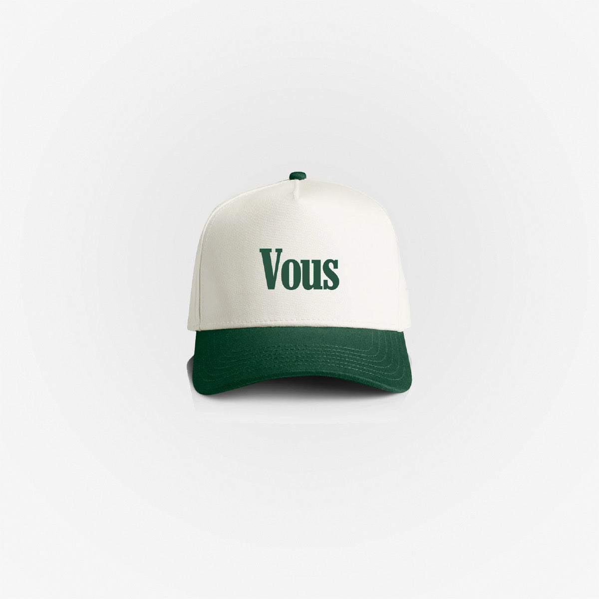 The VOUS x Assembly Hat