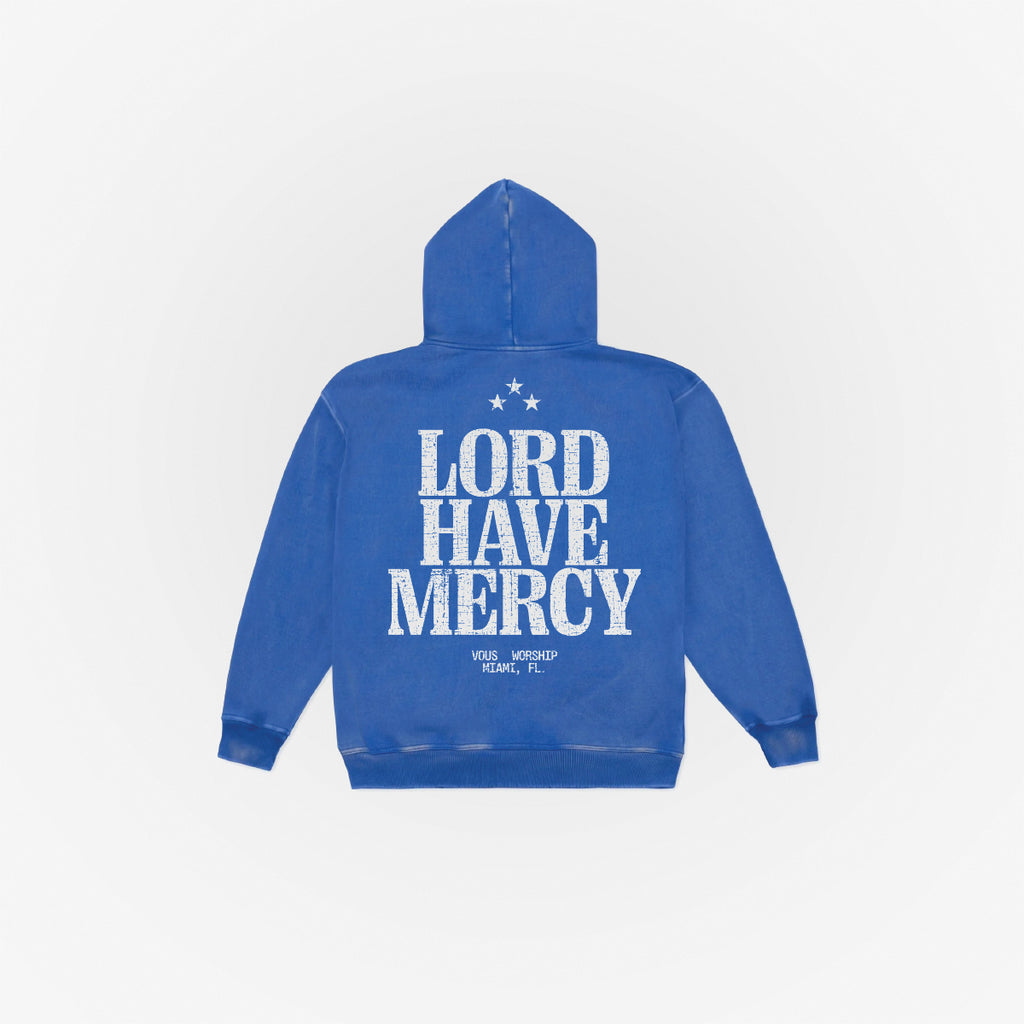 LHM Zip Hoodie (Pre-Order)