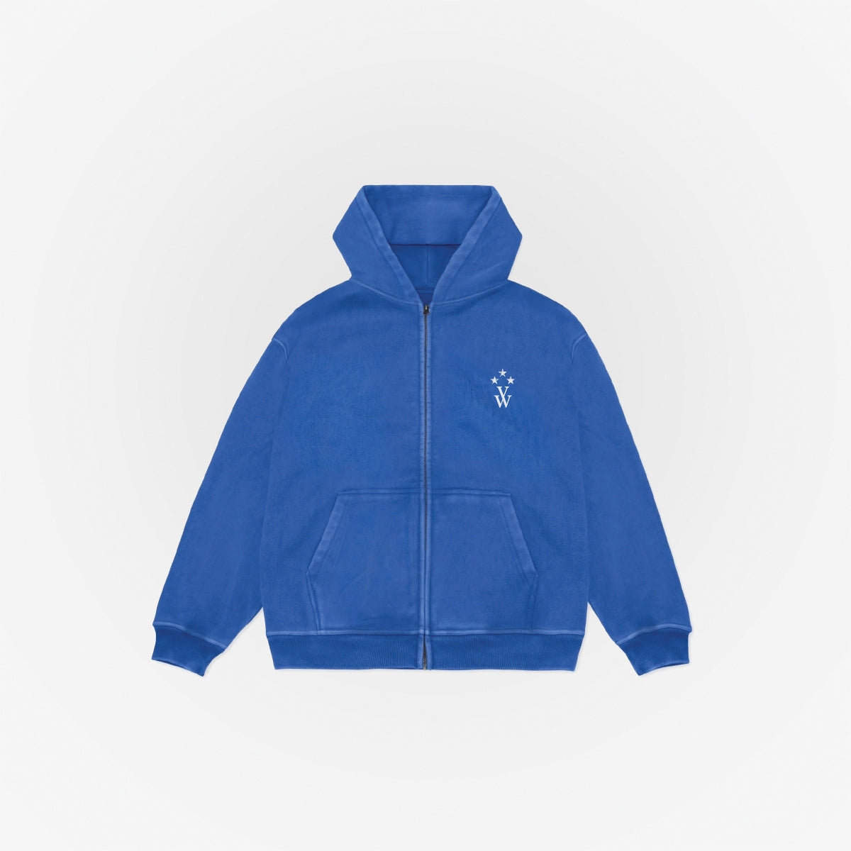 LHM Zip Hoodie (Pre-Order)