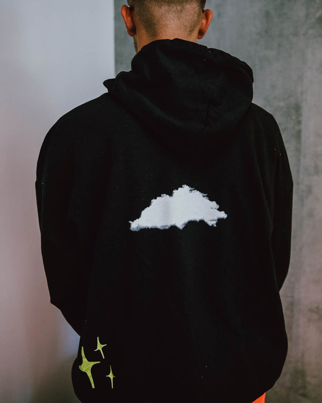 Revelation Hoodie