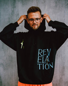 Revelation Hoodie