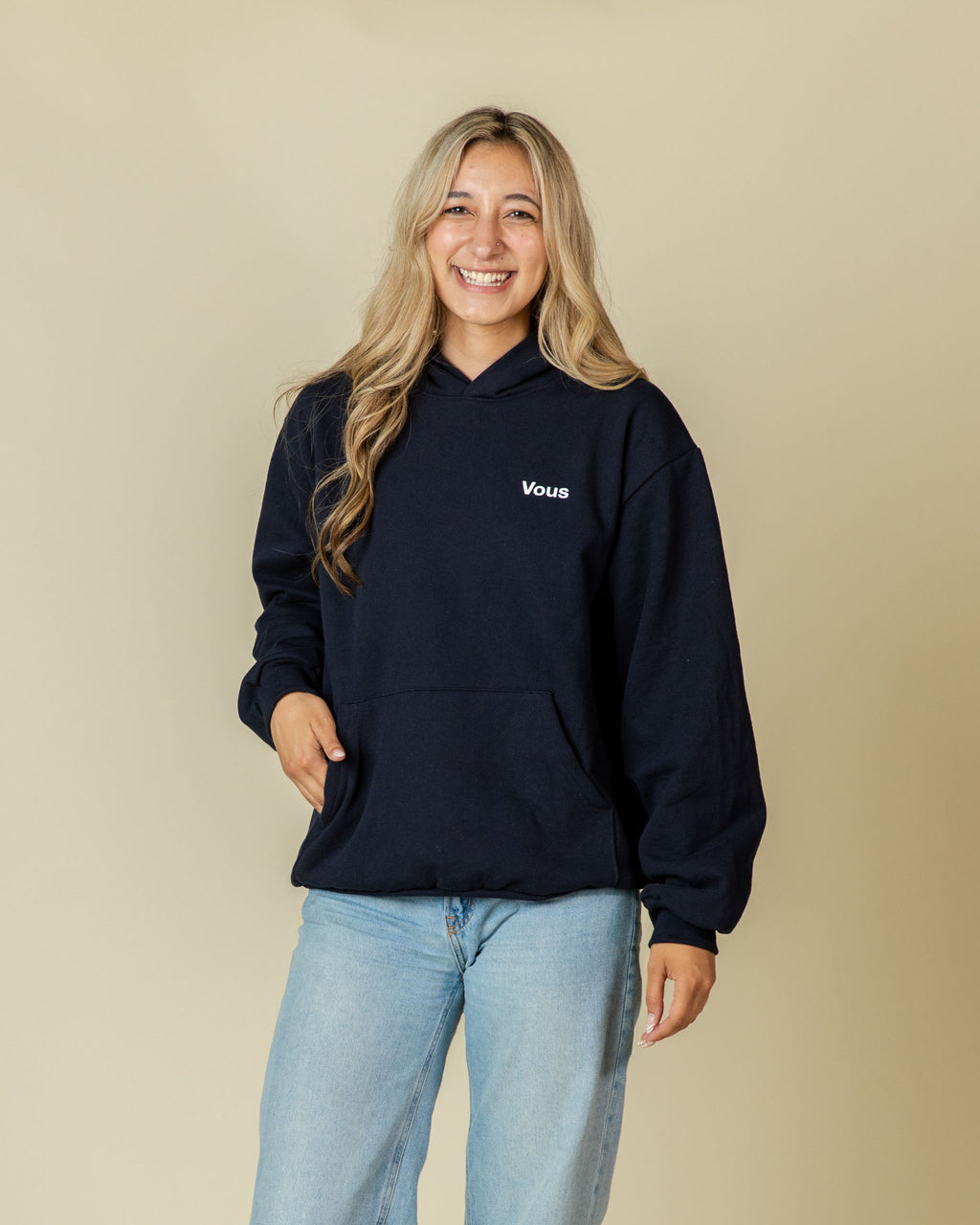 Simple Not Easy Hoodie
