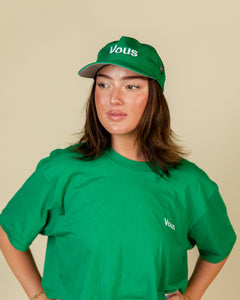 VOUS Hat (Green)