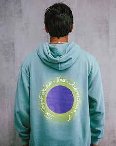 VOUS Miami Beach Hoodie