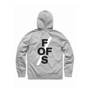 FOS Pullover Hoodie