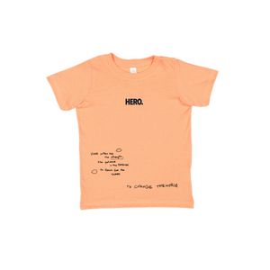Hero Kid S/S (VC19)