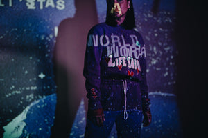 Lifesaver Premium Sweatshirt