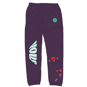 Lifesaver Premium Sweatpants