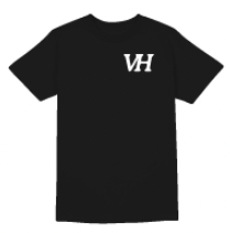 VOUS High Cross Tee