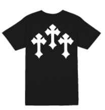 VOUS High Cross Tee