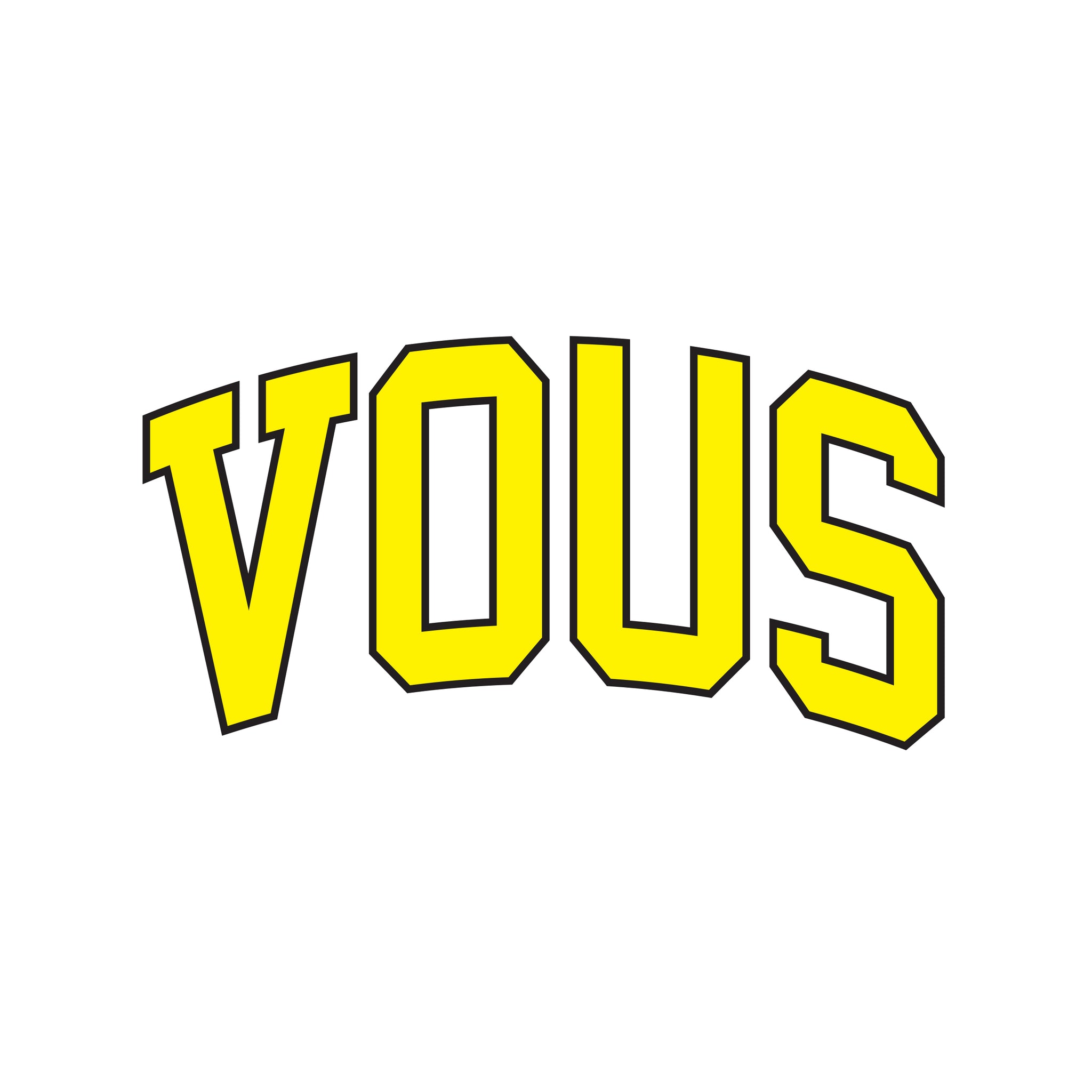 VOUS Conference Merch 2019 — VOUS Church Clothing – VOUS Church Shop
